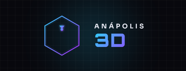 Anápolis 3D